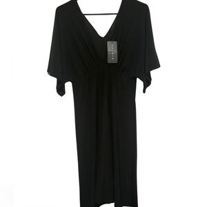 21 Saints dress